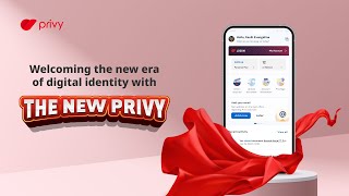 The New Privy is Here