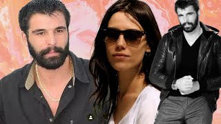 Mehmet akif made striking confession further projects and cansu dere reacted strongly rumors of his