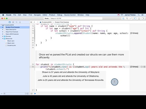 How to Use Maze Data