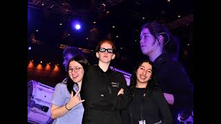 Show Week 2022 Photo Mash