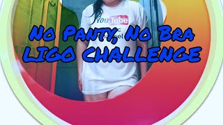 LIGO CHALLENGE #justforfun #shybc