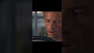 Memento | Leonard Shelby