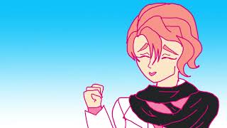 The Dream Team | Obey Me! Animatic