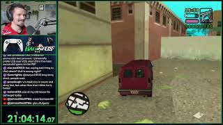 GTA VCS 100% Playthrough 7 (S657)