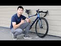 Things I Like/Dislike about my Giant TCR Advanced Pro 0 disc - 1 Year Later Review