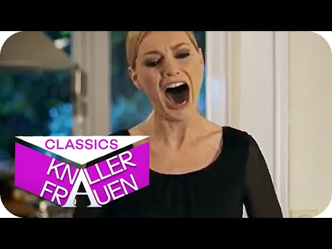 Gesangstalent | Knallerfrauen