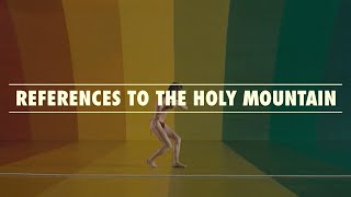 References to The Holy Mountain (1973)