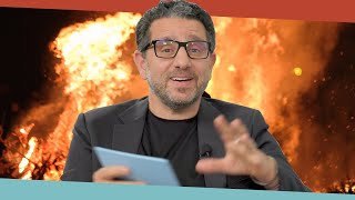 Guess Who Ruined Windows (Again)...