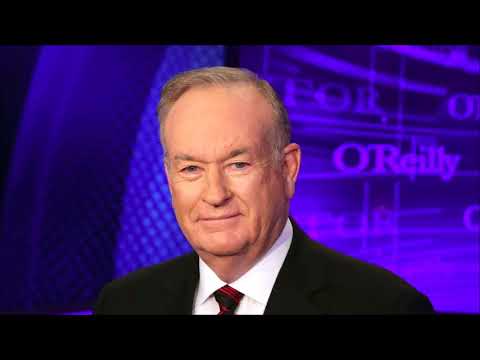 Bill O'Reilly Reacts to the Prospect of a Government Shutdown - YouTube