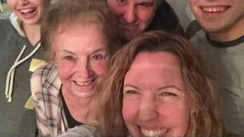 In memory of Sherry Powell