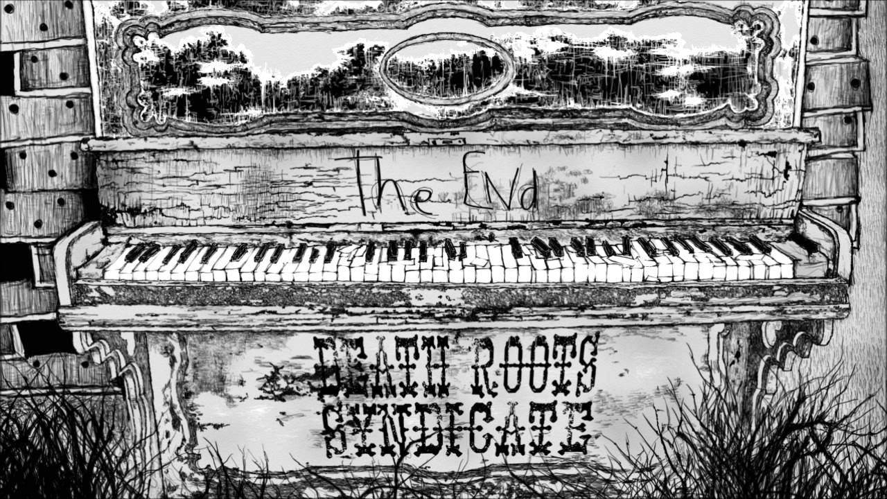 JB Nelson - Beautiful Darkness