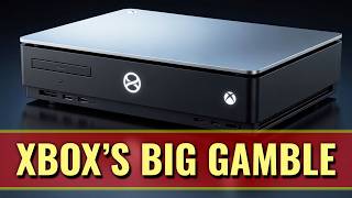 is Project Helix the Future of Xbox... or The End?