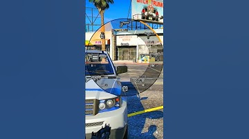 Did You Know in GTA 5? Myth Epi 1 #shorts#gta5#tamilshorts