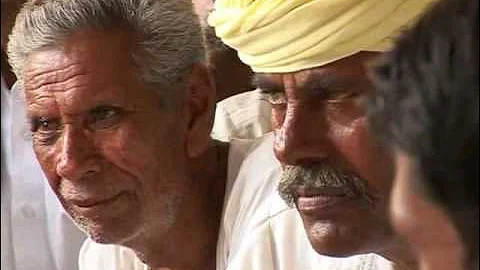 Social Accountability in Action -- Engaging Communities in Health Services