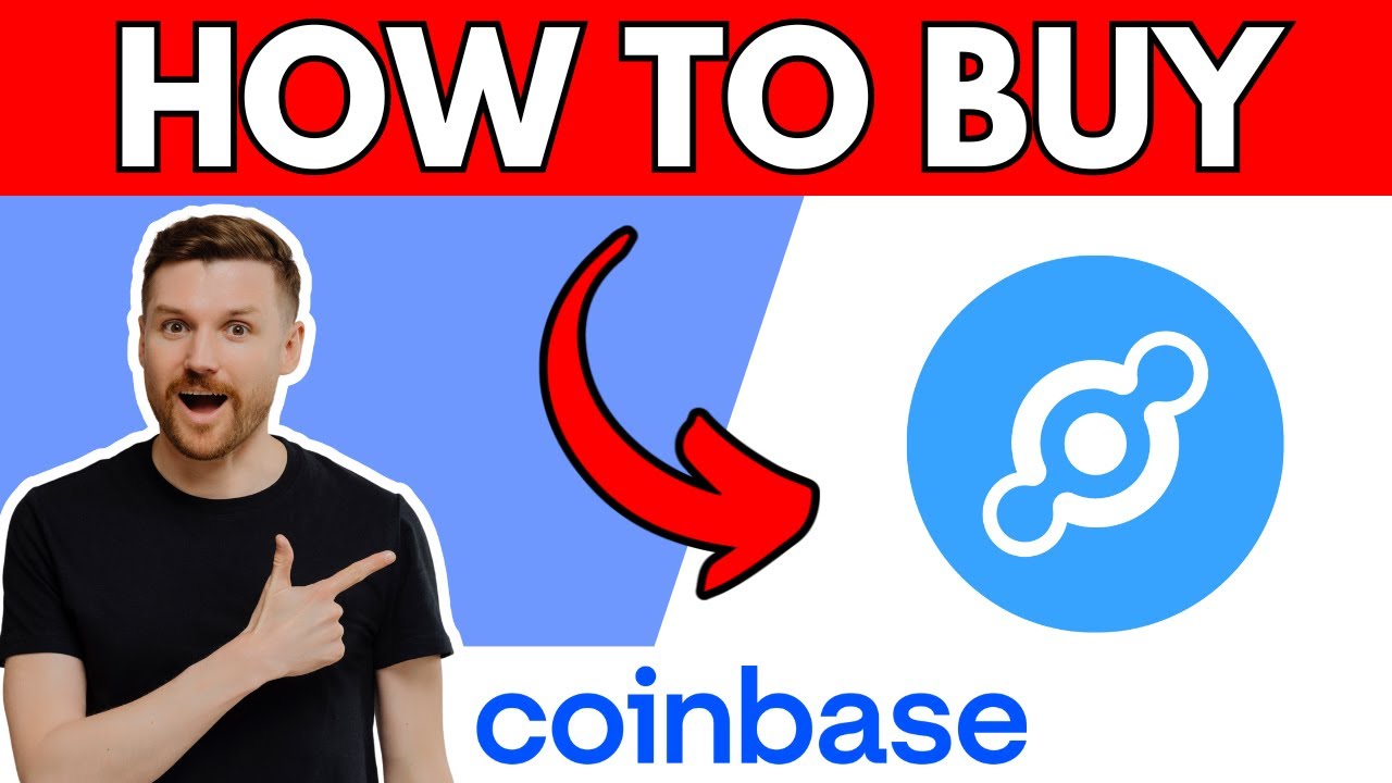 How to Buy (HNT) - Helium Token on Coinbase