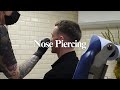 WILL GETS HIS NOSE PIERCED! | SACRED GOLD | SOHO | DRIVE + CATCH UP WITH US | WICKED MOVIE LEAKS!