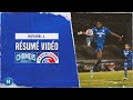 Niort Chateauroux goals and highlights