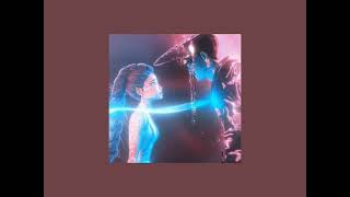 FORBIDDEN FRUIT - TOMMEE PROFITT, SAM TINNESZ & BROOKE [ SLOWED + REVERB ]