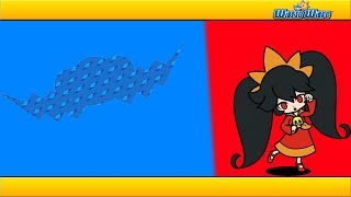 Ashley's Theme  (English Version) - WarioWare Gold Soundtrack