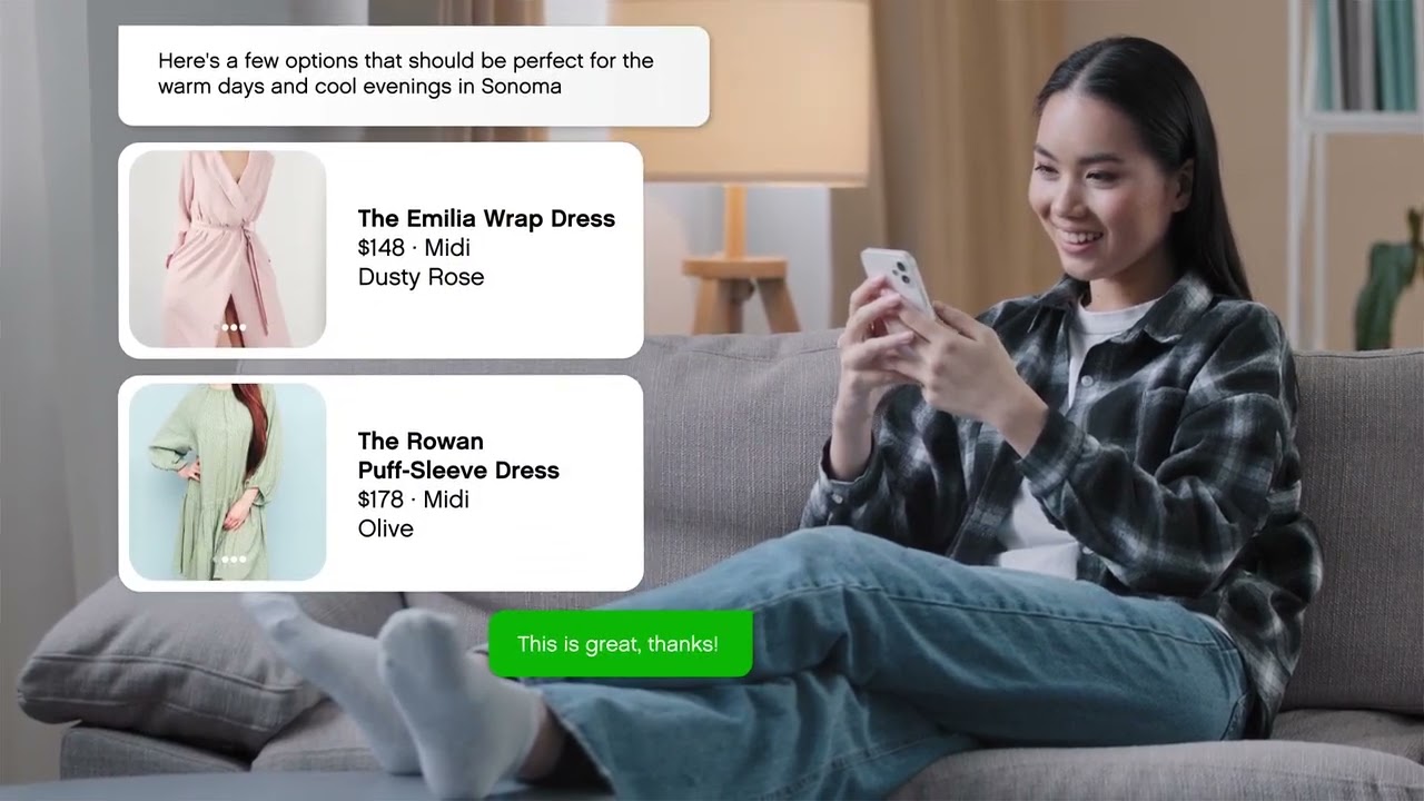 Overview of Sidekick Sales