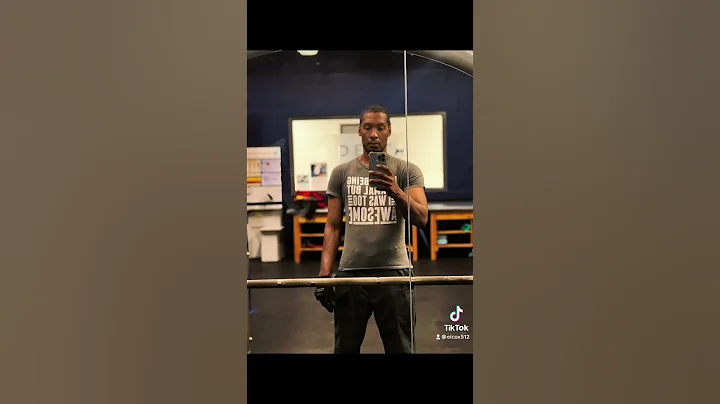 Motivational moment from Erik Cox, founder of We V...