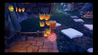 Lets Be Happy, Like Crash - Crash 4 N.Hanced Stream Pt 2
I just felt like playing more Crash 4, to be honest lol Lets Be Happy, Like Crash - Crash 4 N.Hanced Stream Pt 2