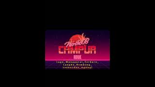 Lagu Manggarai Terbaru Langke Rembong #Leonardus_agung Agung#officialvidio#narthocampuraduk#