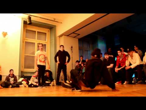 2 Face März - Leo (d.c)& Fäbi (GR) vs Rico(solid) B8B & Gatanoo