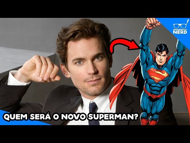 10 atores que podem substituir Henry Cavill como Superman no