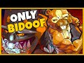 IL BIDOOF D'ACCIAIO - Only 1 Bidoof Pokémon Platino Ep.4