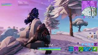 Fortnite*