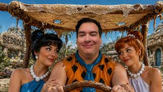 HAVING A YABBA DABBA DO TIME ON THE FLINTSTONES AND OTHER CARTOON SLOTS