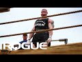 2022 rogue invitational  strongman competition  recap