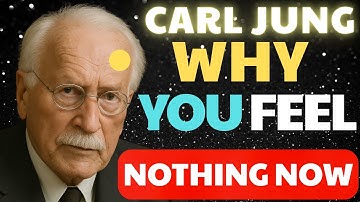 Jung’s Hidden Truth|You Feel Empty Because You’ve Outgrown the Pain