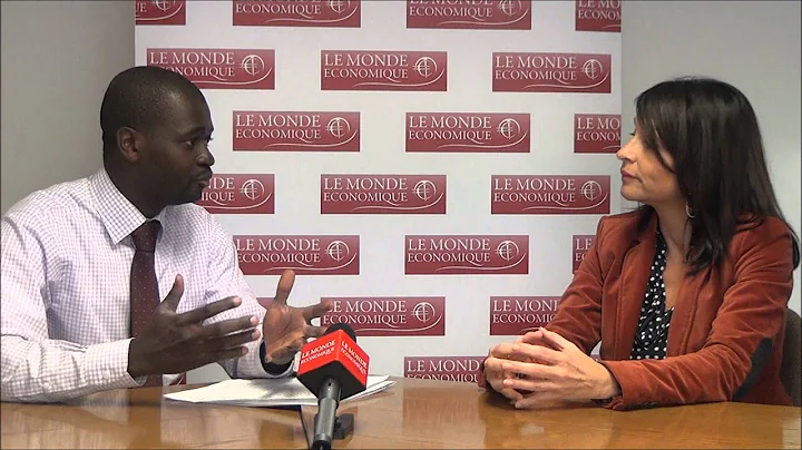 Quota de Femmes dans les entreprises: Interview de...