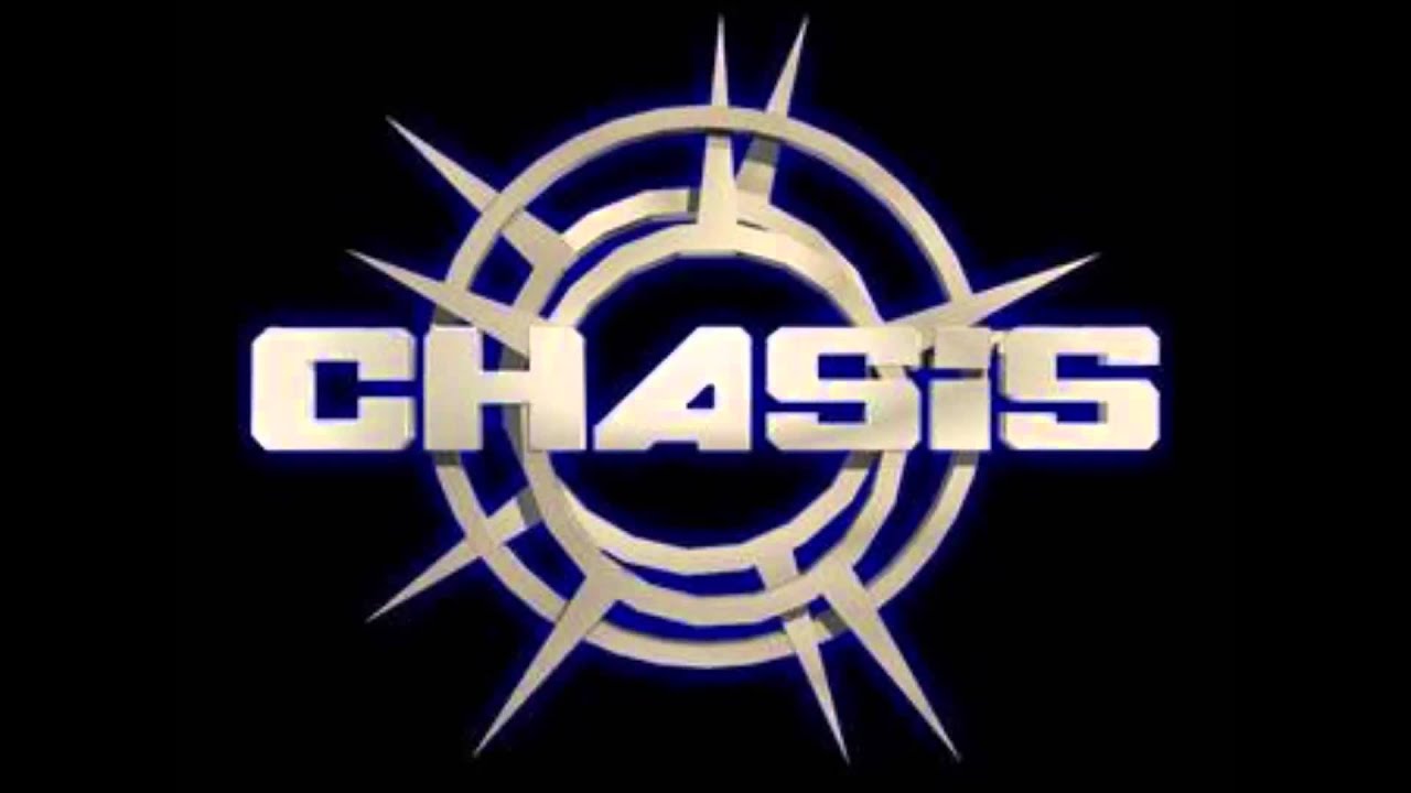 Chasis - Vienna -  Vienna (Club Mix)