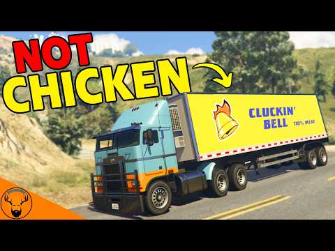 100+ Details & Facts You Probably Missed in GTA 5
