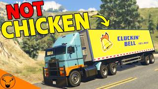 Interior Details & Facts You Probably Never Noticed in GTA Online
