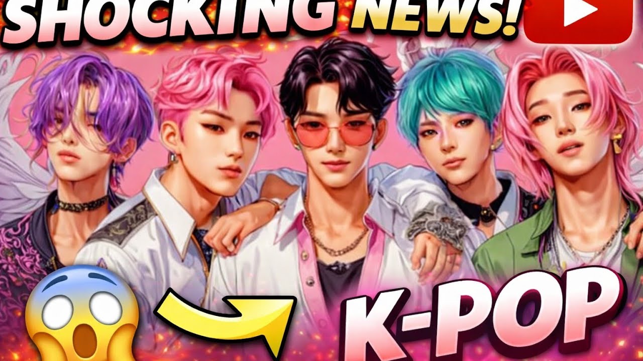 YOUR IDOL_K-pop SAJA BOYS Demon hunters (Rock Metal Cover) #hatelovestories 