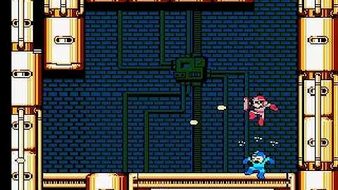Video Game Stoner: Mega Man III part 8