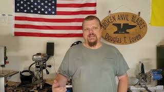 New knife maker business tips