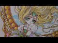 闇の夢/エメロード『緒方恵美』歌ってみました