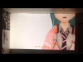 [Edit-PV] Hatsune Miku Project Diva F 2nd 人生リセットボタン ft. GUMI