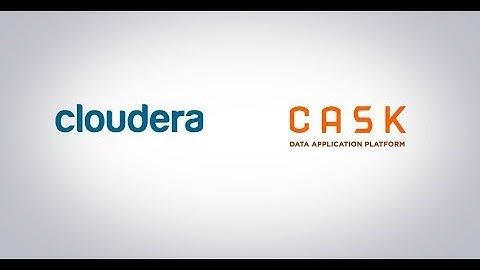 Using CDAP with Cloudera Manager and Cloudera Impala