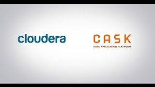 Using CDAP with Cloudera Manager and Cloudera Impala