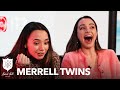 Merrell Twins - YouTube Rewind, The “Awkward Years” & Most Embarrassing Moments | Heard Well