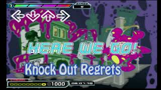 [DDR COURSE MODE] DDR STR!KE- Super Sonic