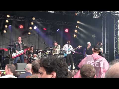 Time Bandits Live