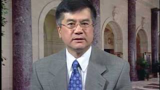 Secretary Gary Locke on World Trade Week 2009