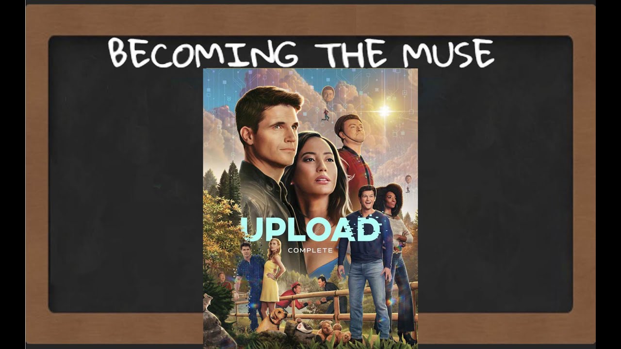 Upload Season 4 Review